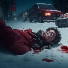 Праздник к нам приходит - Качелинкс Рекреона