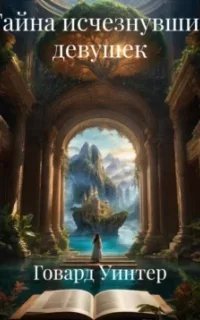 Тайна исчезнувших девушек - Говард Уинтер