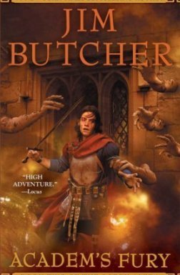 Кодекс Алеры 2. Битва за Кальдерон - Джим Батчер