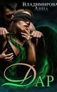Дар. Книга 1 - Анна Владимирова