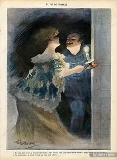 Дураки - Тэффи Надежда