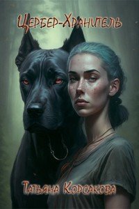 Цербер-Хранитель - Корсакова Татьяна