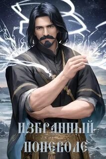 Избранный поневоле - Курзанцев Александр