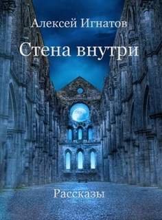 Стена внутри - Игнатов Алексей