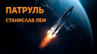 Патруль - Лем Станислав