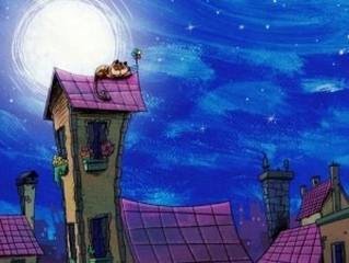 Виткина сказка - Батхен Ника