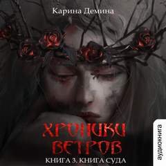 Книга суда - Демина Карина