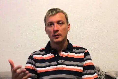 Антидрочер - Бурхаев Денис