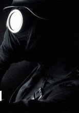 Спец. отдел НКВД. Потустороннее 3. Аненербе - Виктор Глебов