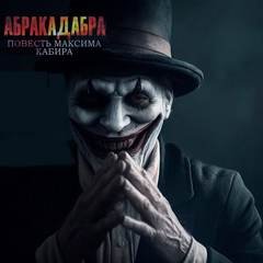 Абракадабра - Кабир Максим