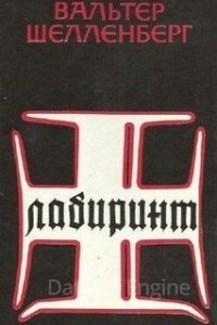 Лабиринт. Мемуары гитлеровского разведчика - Вальтер Шелленберг