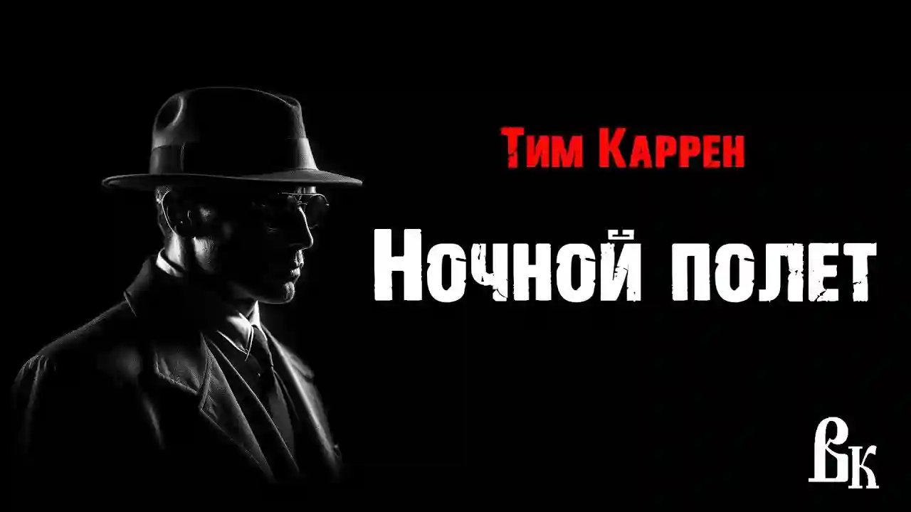 Ночной полет