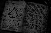 Чёрная книга