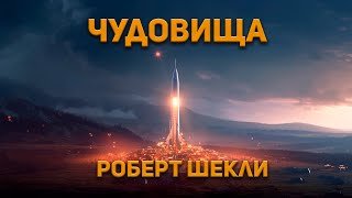 Чудовища - Шекли Роберт