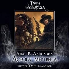 Дорога мертвеца - Лансдэйл Джо