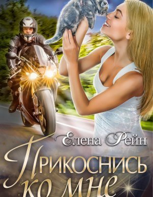 Следующая остановка - любовь 1. Прикоснись ко мне - Елена Рейн