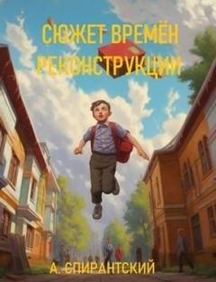Сюжет времен Реконструкции - Спирантский А.