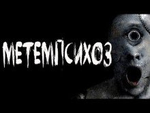Метемпсихоз