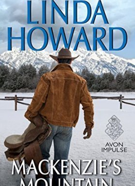 Семья Маккензи 1. Гора Маккензи - Линда Ховард