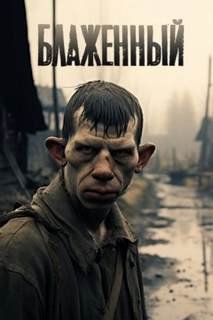 Блаженный - Гелприн Майк