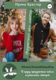 Игрушечных дел мастер - Брестер Ирина