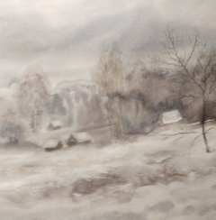 Данилкино Рождество - Палмер Александр