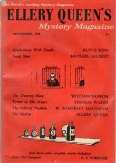 На государственной службе - Моэм Сомерсет