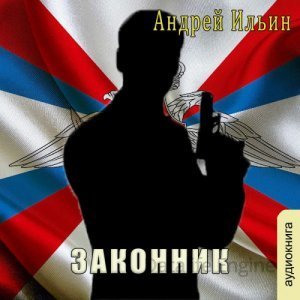 Законник 1. Законник - Андрей Ильин