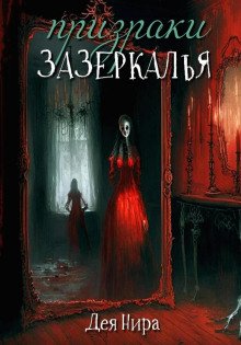 Призраки Зазеркалья - Нира Дея