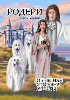 Родери. Обратная сторона мечты - Соколова Анюта