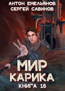 Туннель в небе - Емельянов Антон, Савинов Сергей