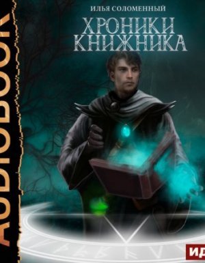 ИНженер 2. Ученик - Илья Соломенный