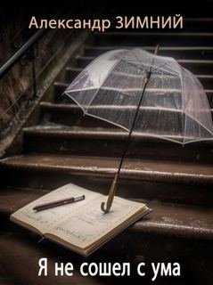 Я не сошел с ума - Зимний Александр