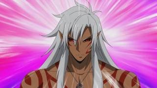 Маг на полную ставку - Chaos