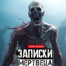 Записки мертвеца - Апальков Георгий