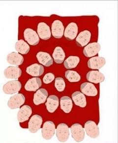 Вихрь преисподней - Соколов Глеб