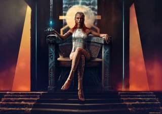 Великий день Илаи - Нагорянская Наталья