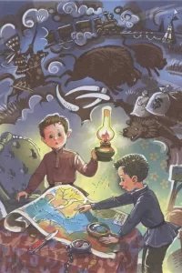 Мальчики - Антон Чехов