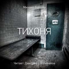 Тихоня - Бурляш Михаил