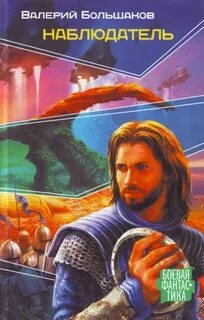 Наблюдатель - Большаков Валерий