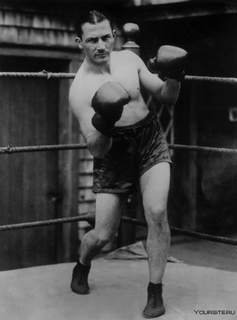 Кусок мяса - Лондон Джек