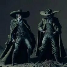 Человек на земле - Говард Роберт