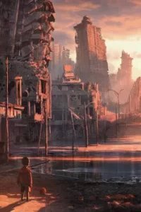 Лавка миров - Роберт Шекли