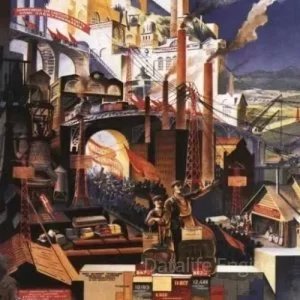 Город-сад - Светлана Фалий