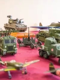 Мёртвая коллекция - Юрий Муляр