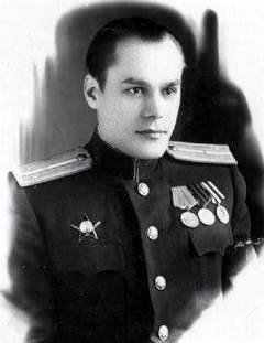 Рассказ ветерана ВОВ Александра Ивановича Шишкина - Шишкин А.В