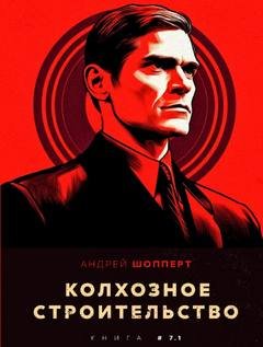 Колхозное строительство 7.1 - Шопперт Андрей