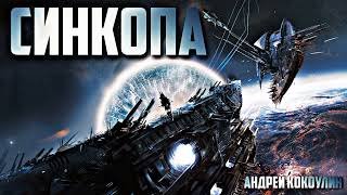 Синкопа - Кокоулин Андрей