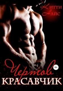 Чертов красавчик - Найс Китти