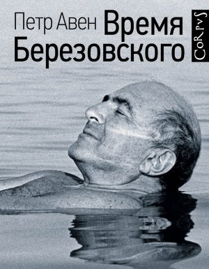 Время Березовского - Петр Авен